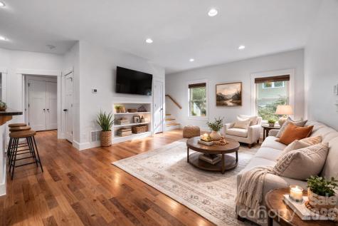 162 Deaver Street Asheville NC 28806