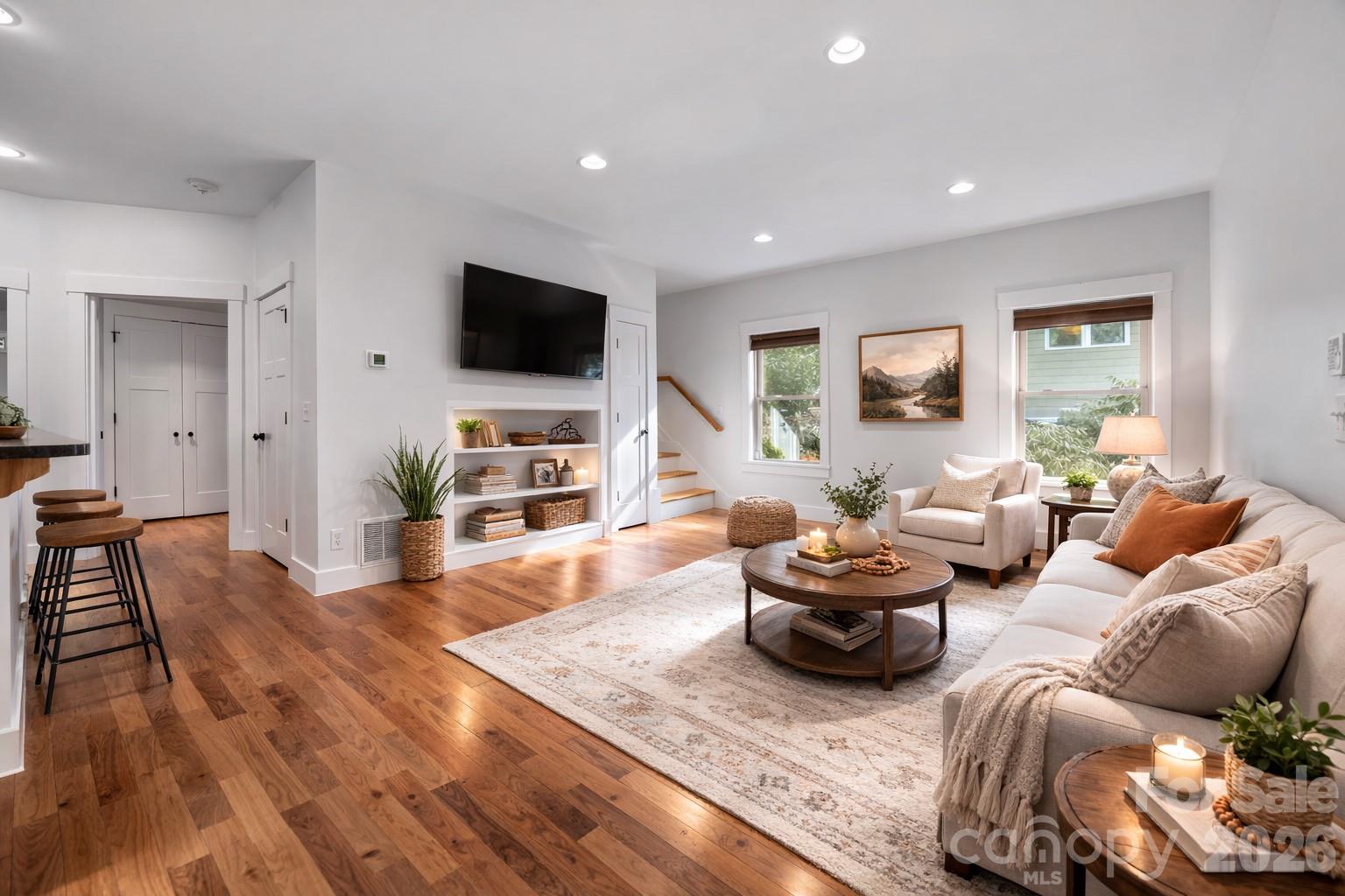 162 Deaver Street Asheville NC 28806