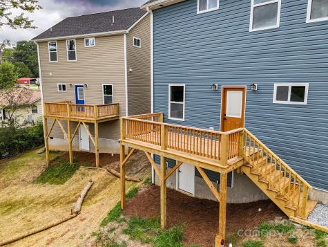 396 Deaverview Road Asheville NC 28806