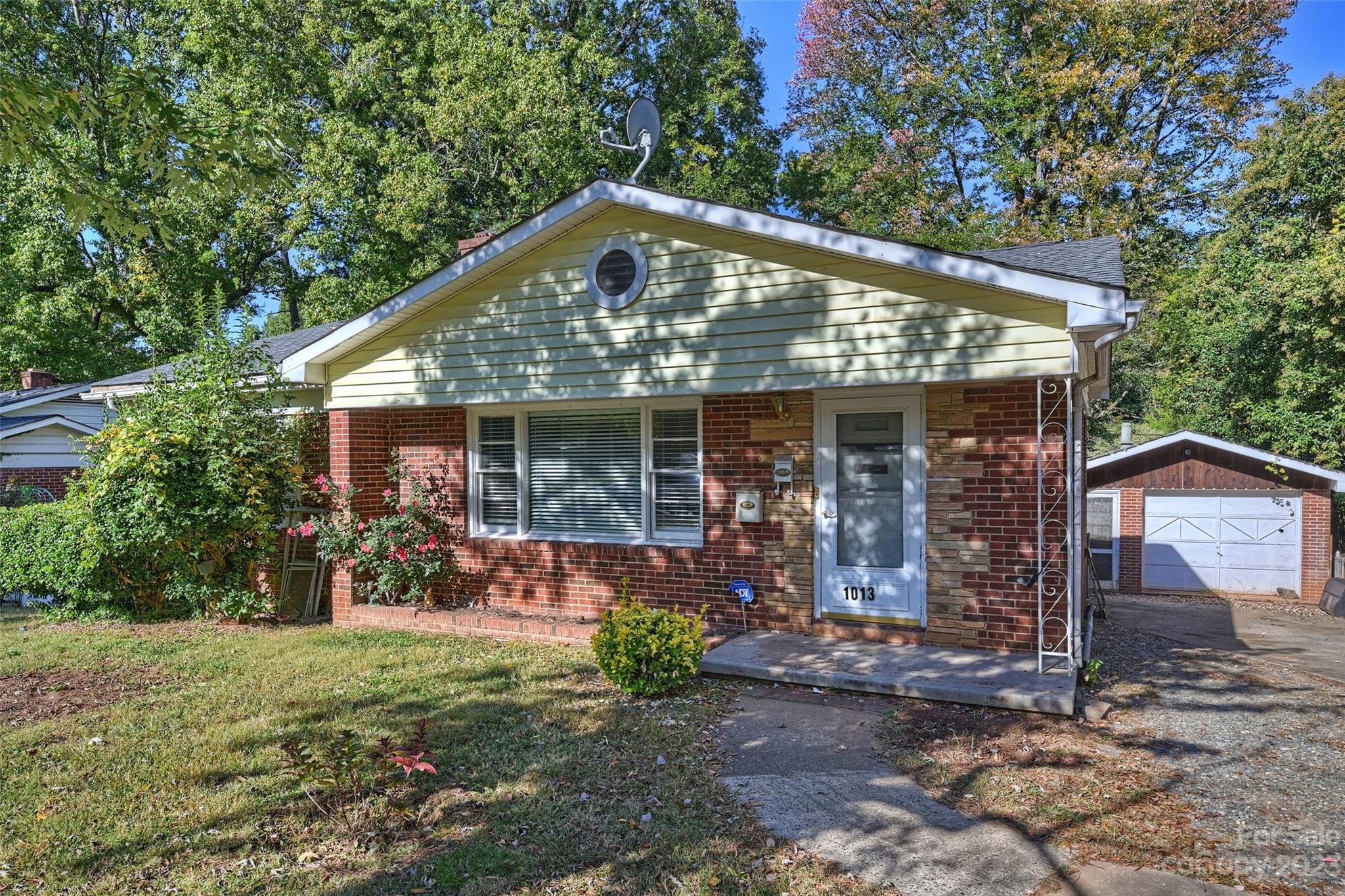 1013 Norland Road Charlotte NC 28205