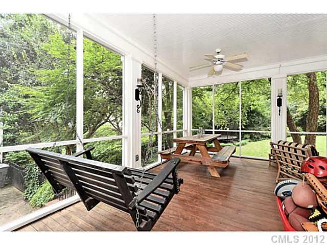 168 Huntley Place Charlotte NC 28207