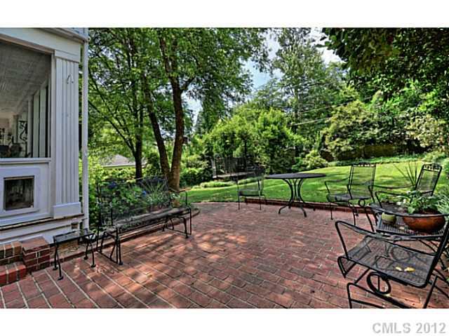 168 Huntley Place Charlotte NC 28207