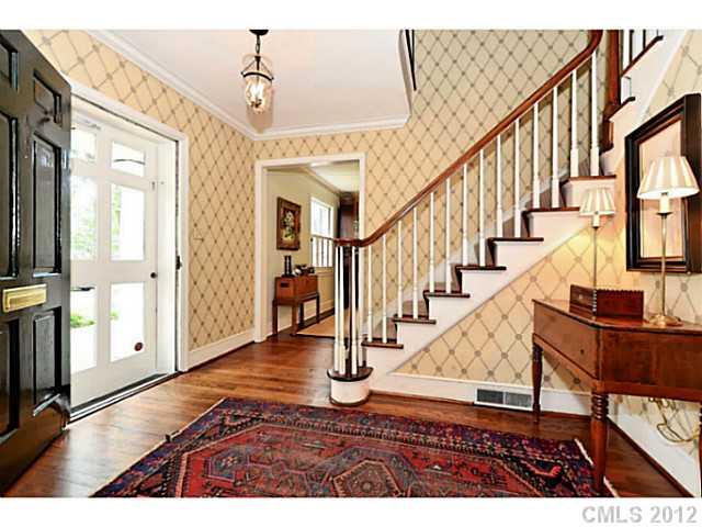 168 Huntley Place Charlotte NC 28207