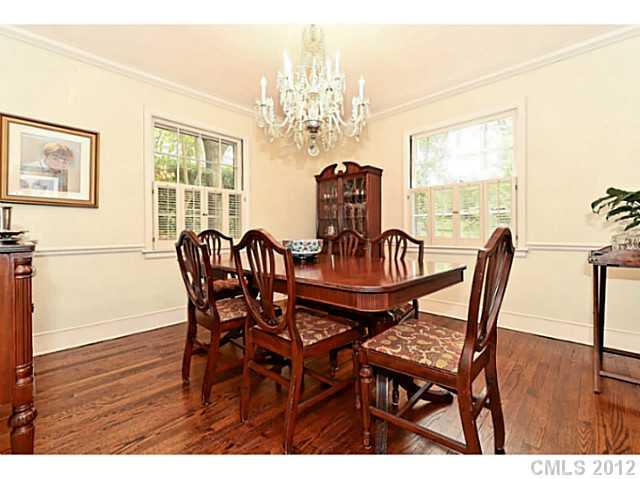 168 Huntley Place Charlotte NC 28207