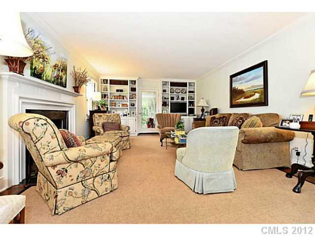 168 Huntley Place Charlotte NC 28207