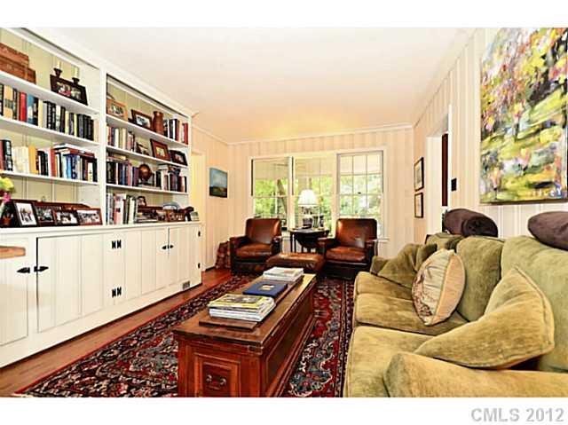 168 Huntley Place Charlotte NC 28207