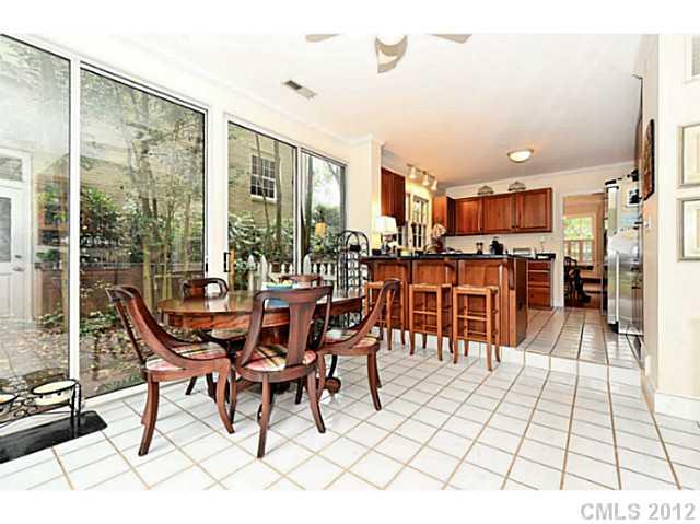 168 Huntley Place Charlotte NC 28207