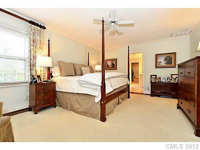 168 Huntley Place Charlotte NC 28207