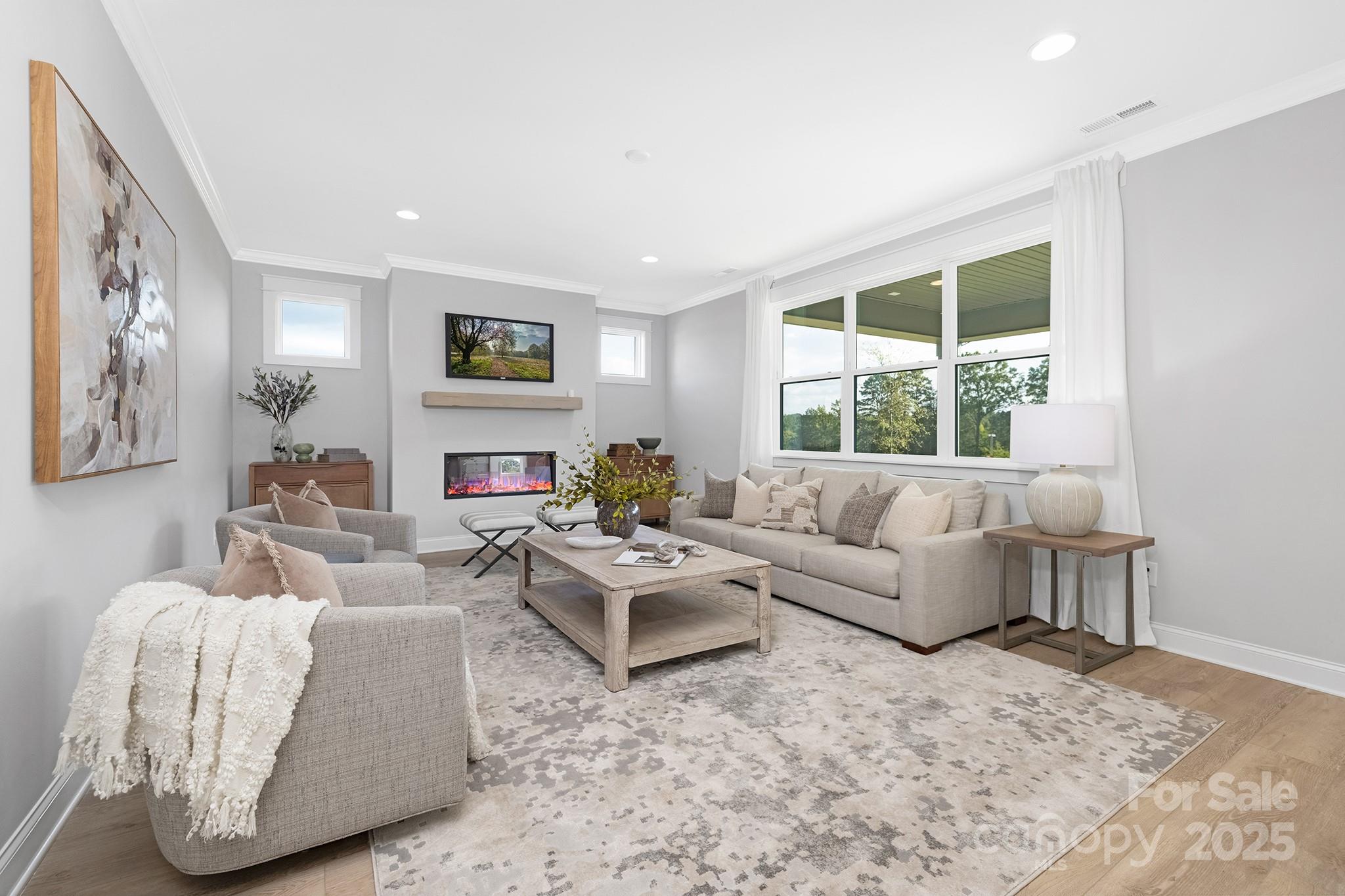 16033 Watts Creek Drive Huntersville NC 28078