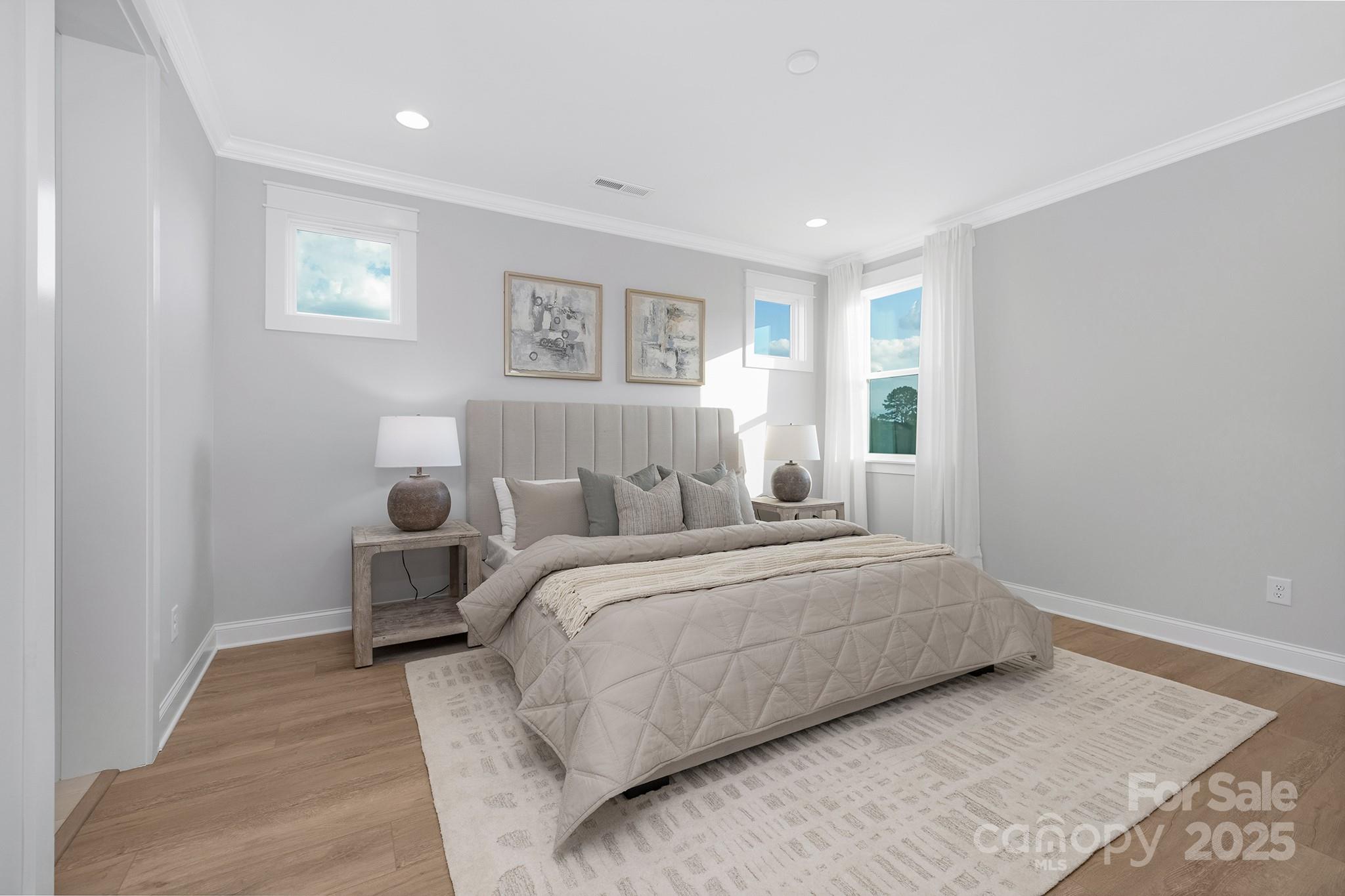 16033 Watts Creek Drive Huntersville NC 28078
