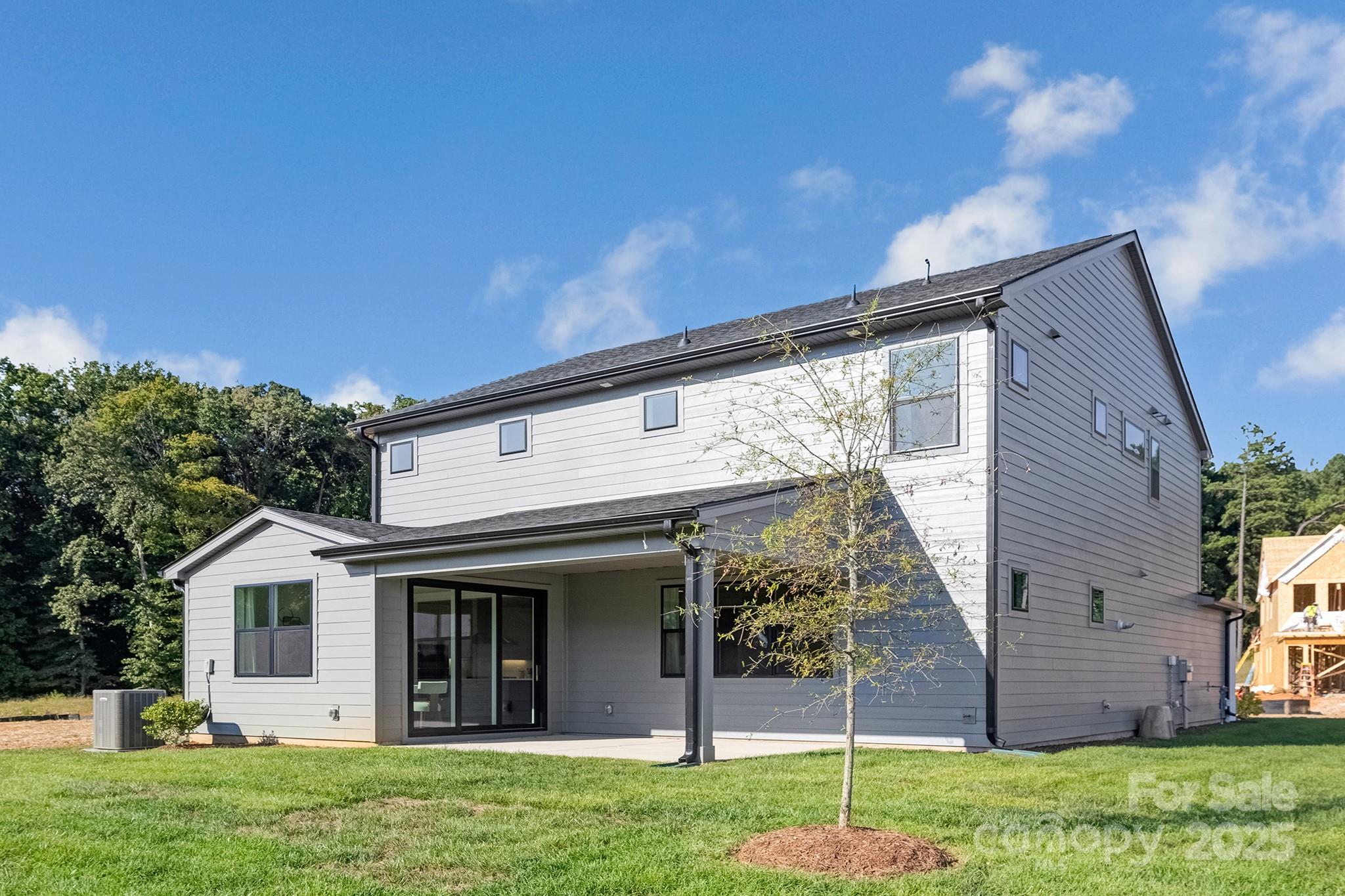 16033 Watts Creek Drive Huntersville NC 28078