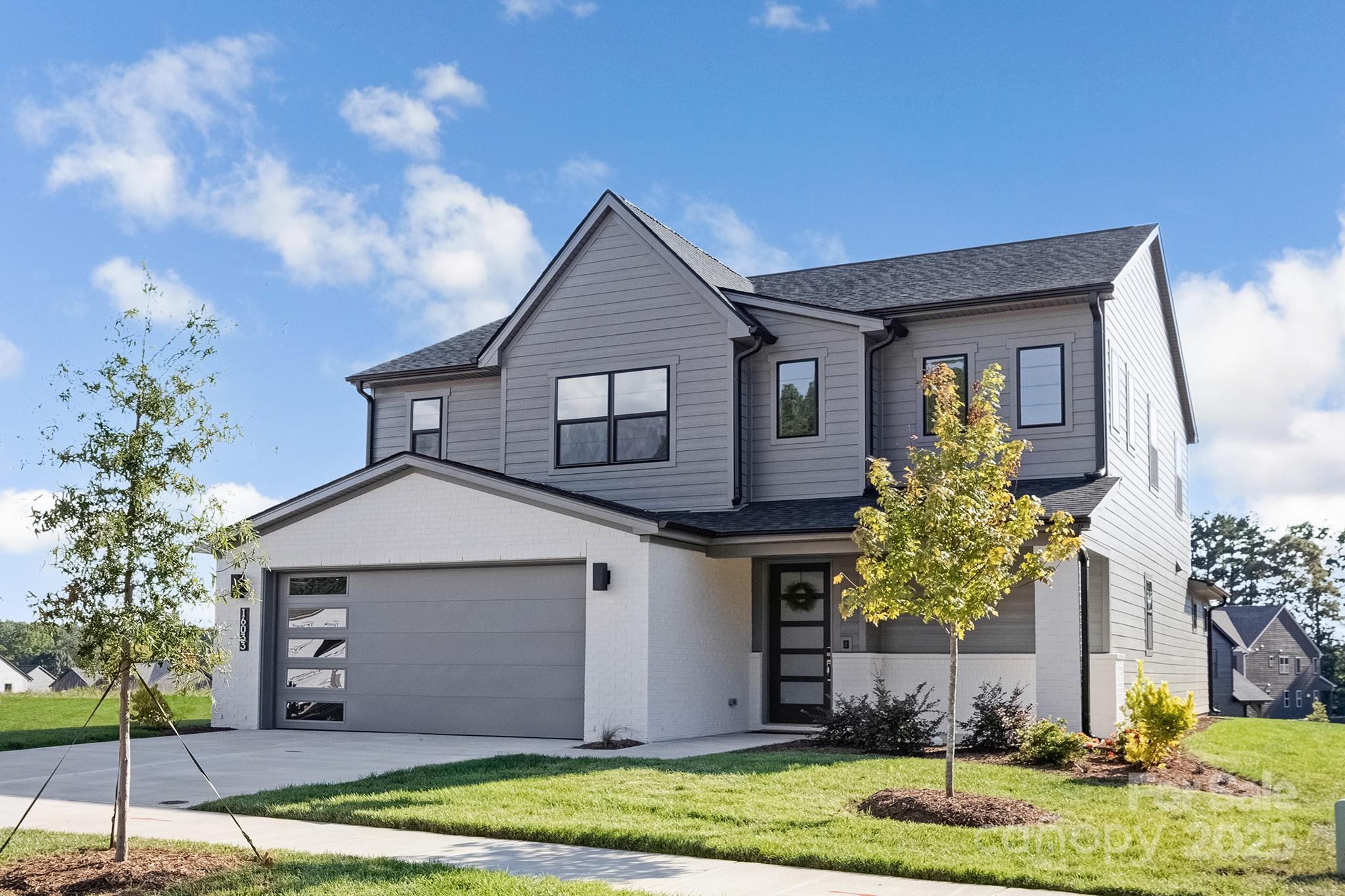 16033 Watts Creek Drive Huntersville NC 28078