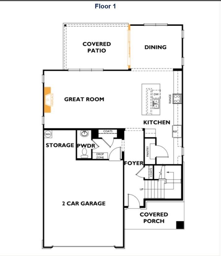 16033 Watts Creek Drive Huntersville NC 28078