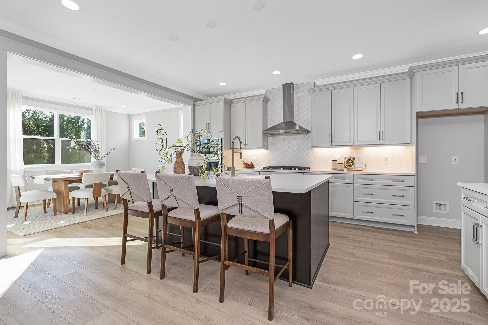 16033 Watts Creek Drive Huntersville NC 28078