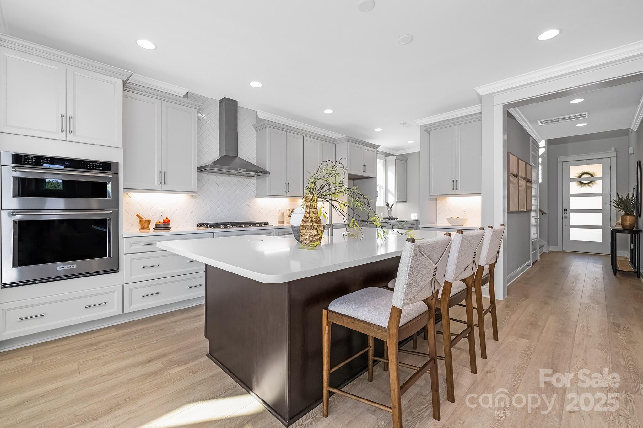 16033 Watts Creek Drive Huntersville NC 28078