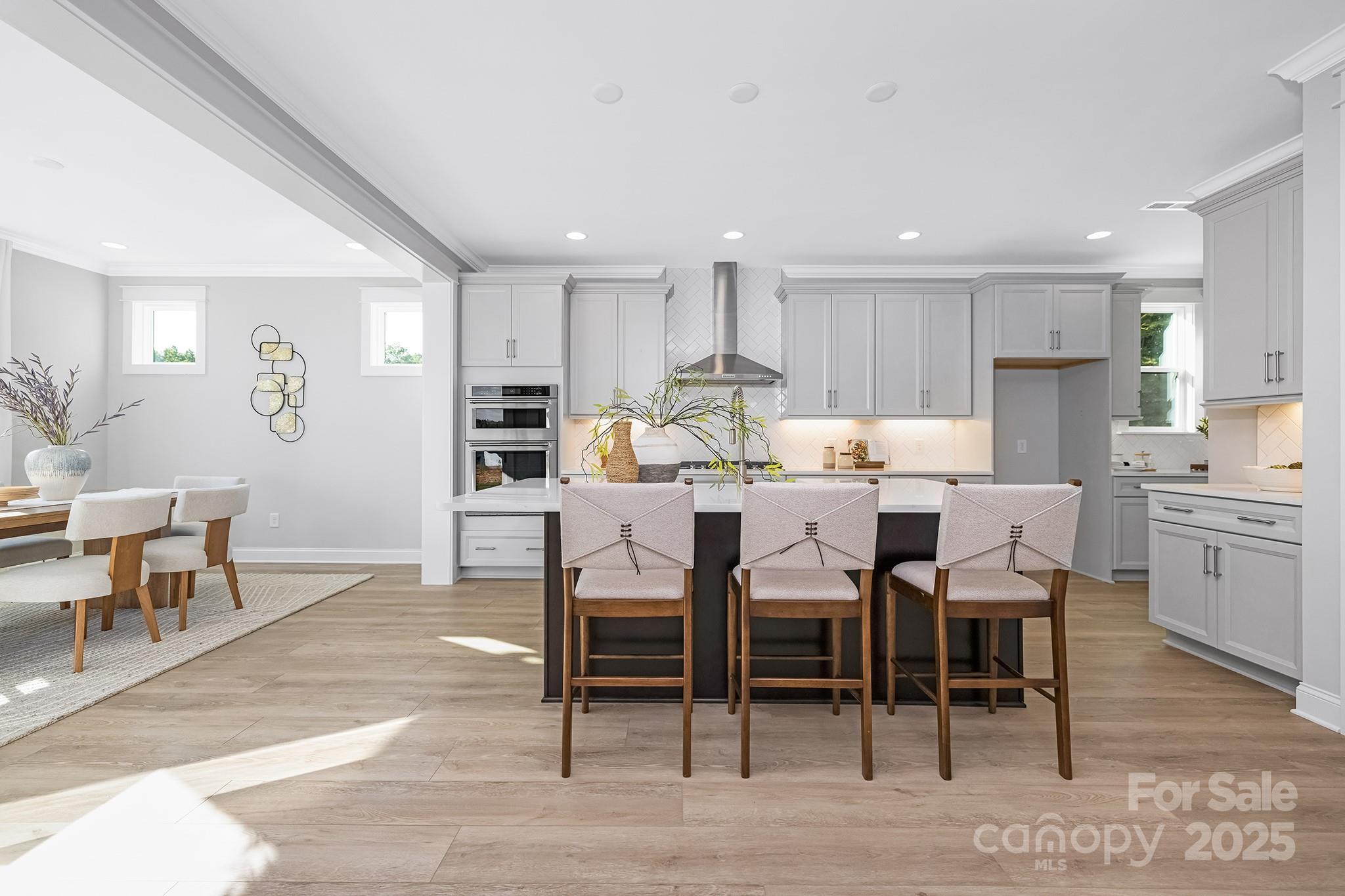 16033 Watts Creek Drive Huntersville NC 28078