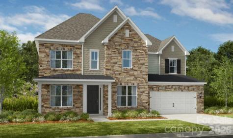 282 Stibbs Cross Road Mooresville NC 28115