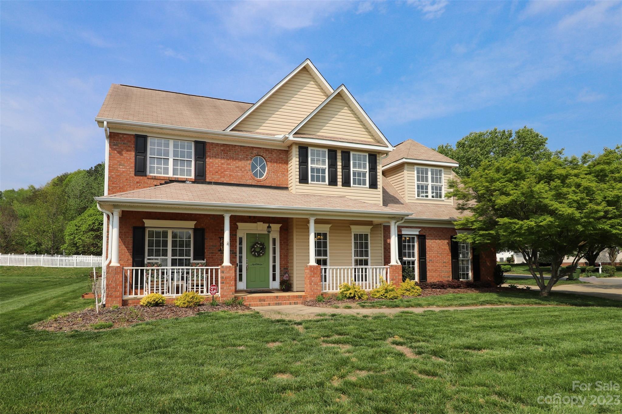 602 Dusty Lane NW Concord NC 28027