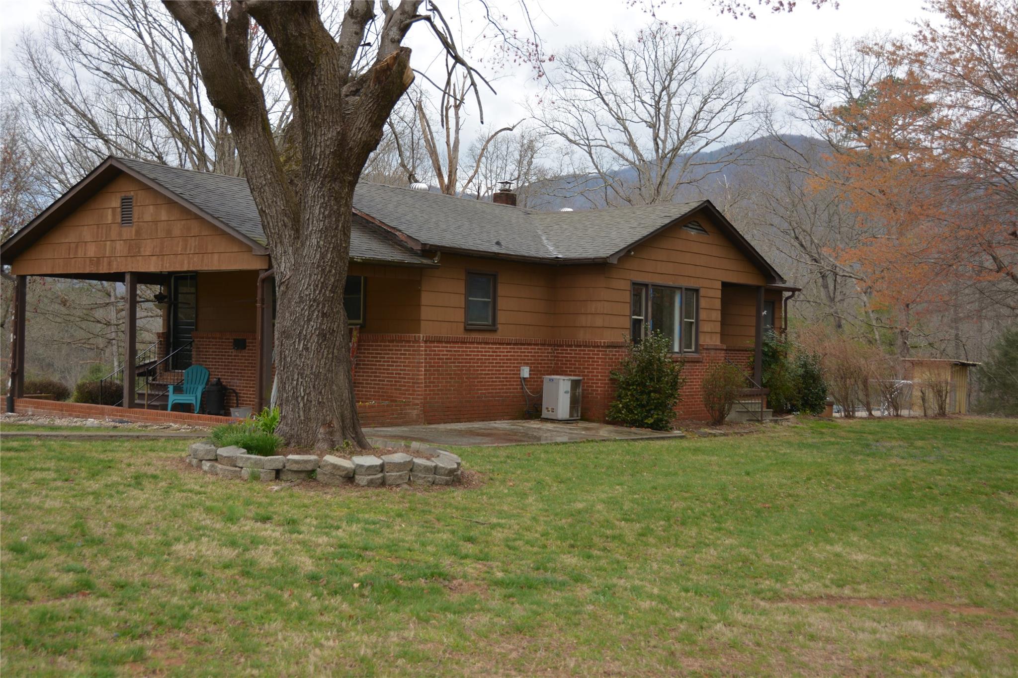 LOCAL Asheville and Western North Carolina Real Estate