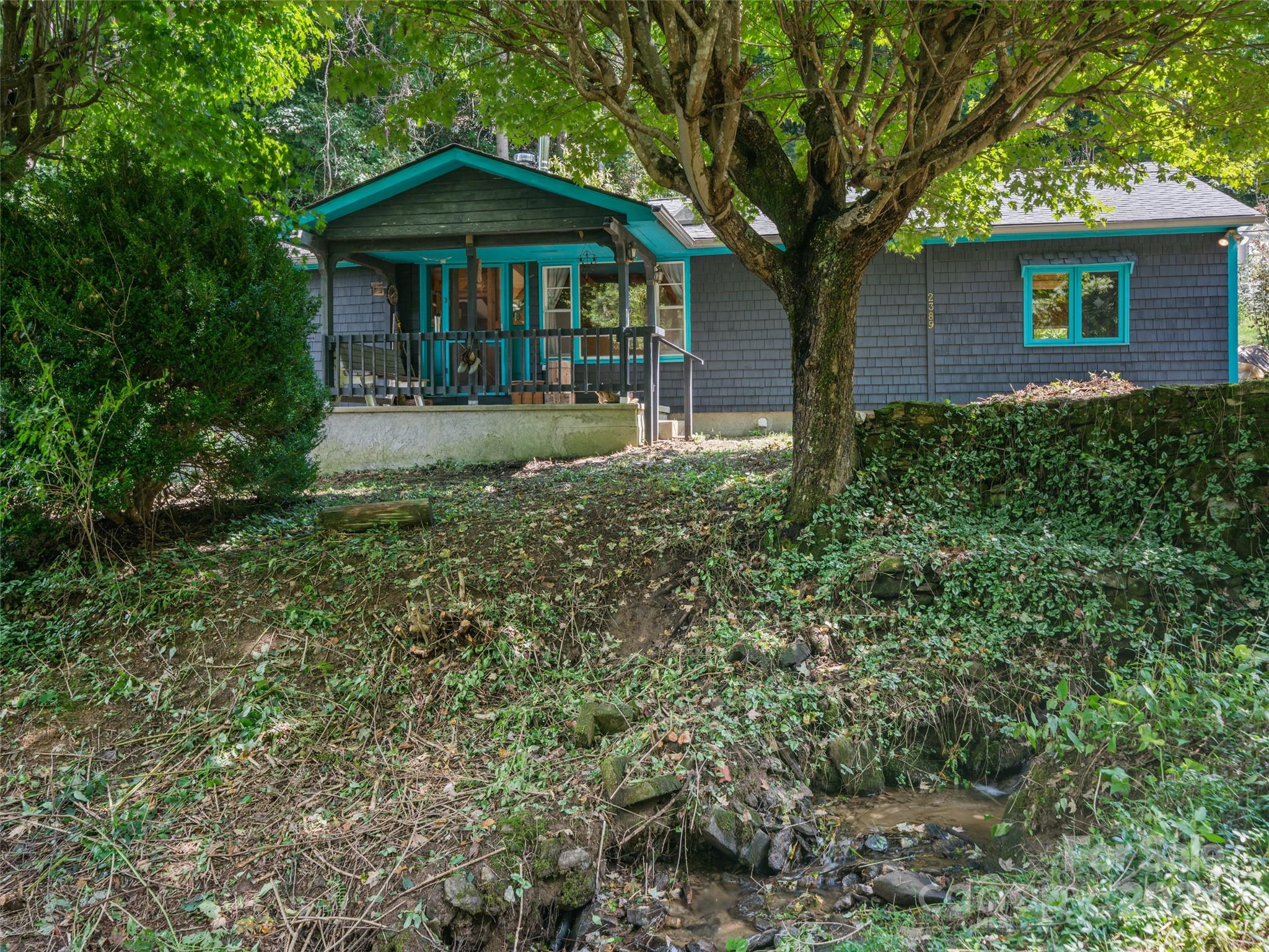 2389 Bakers Creek Road Burnsville NC 28714