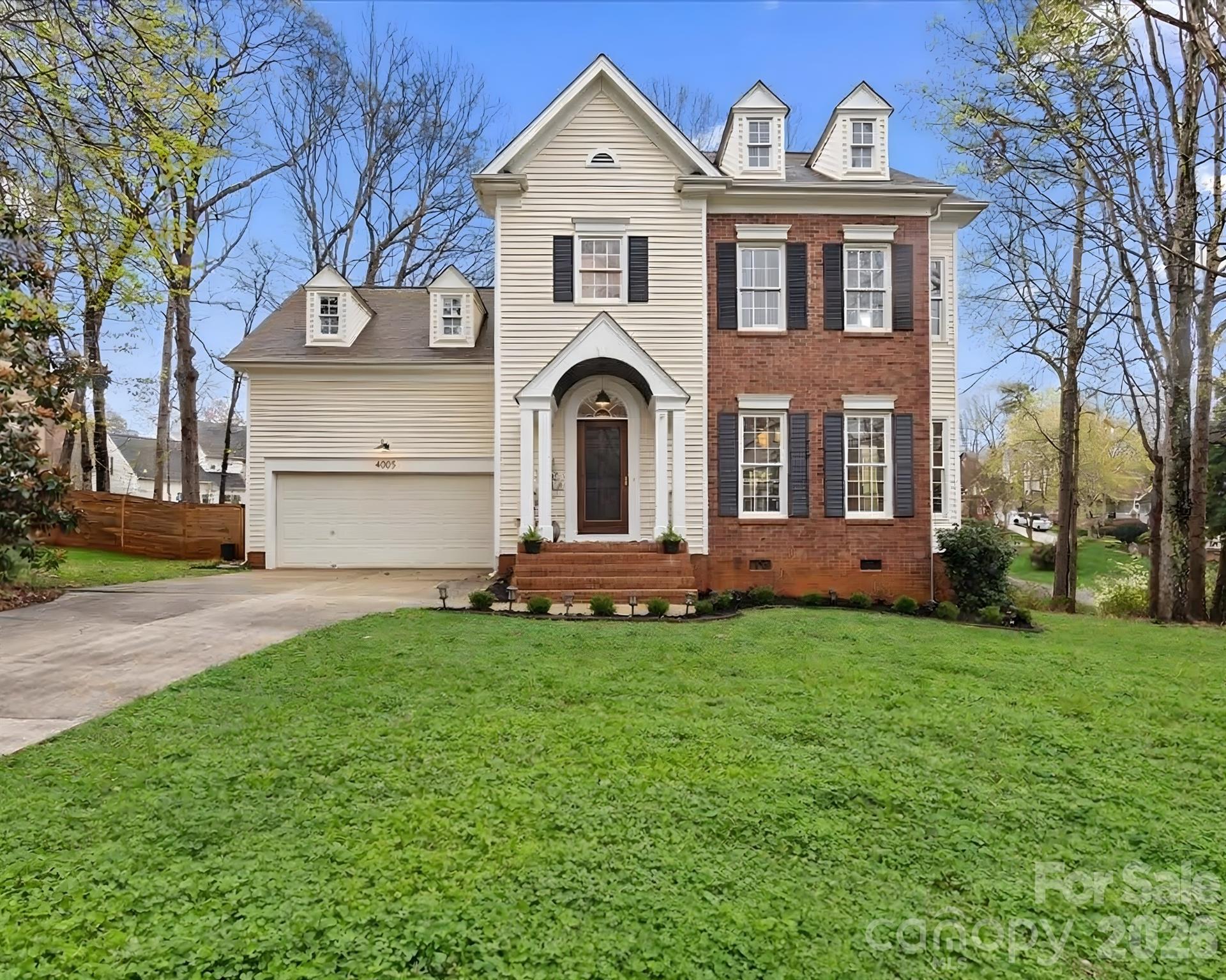 4005 Country Oaks Drive Waxhaw NC 28173