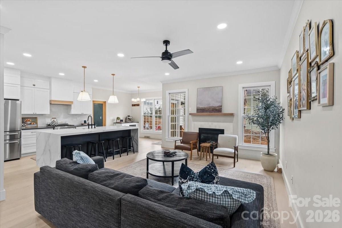 4005 Country Oaks Drive Waxhaw NC 28173