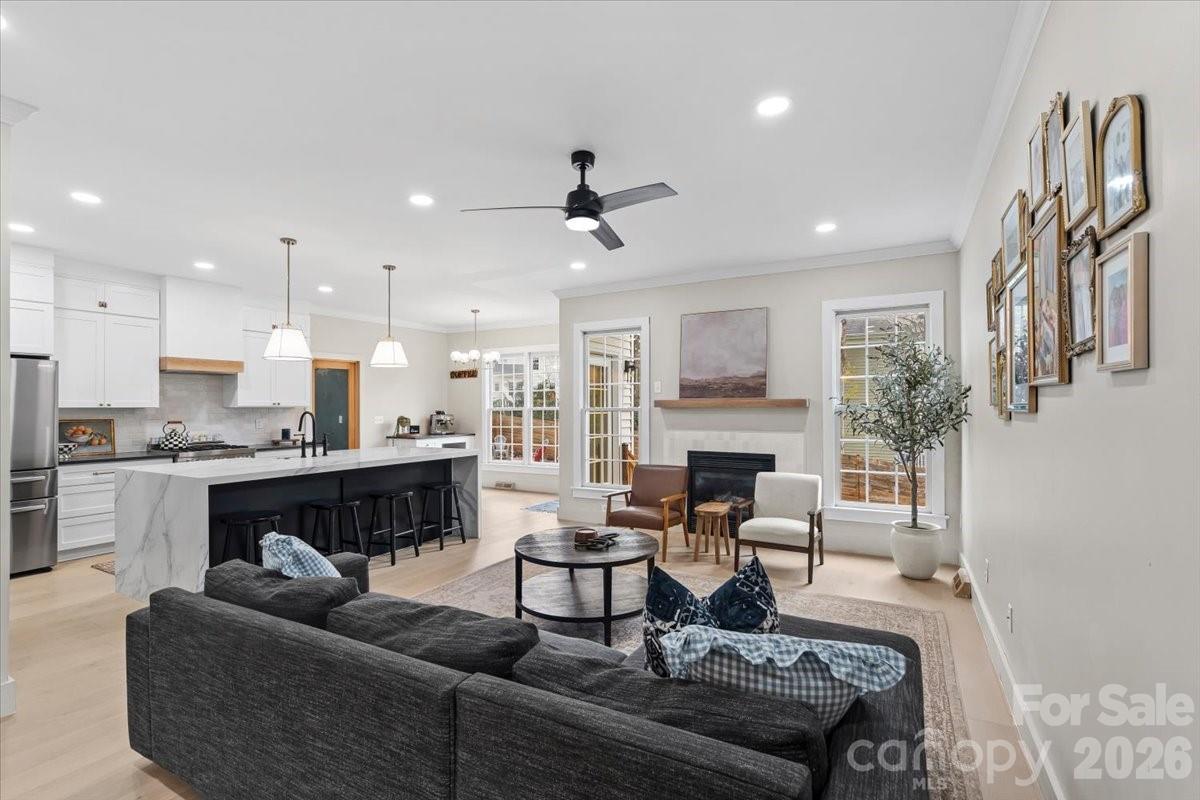 4005 Country Oaks Drive Waxhaw NC 28173