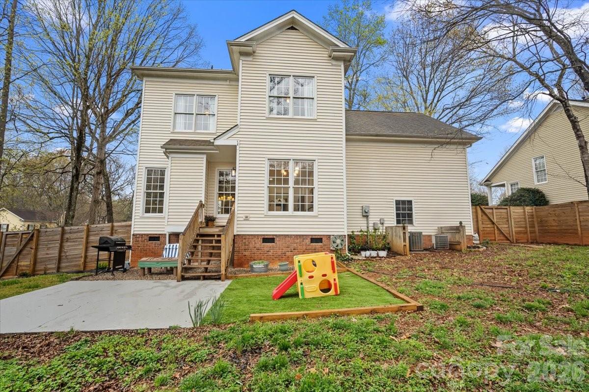 4005 Country Oaks Drive Waxhaw NC 28173