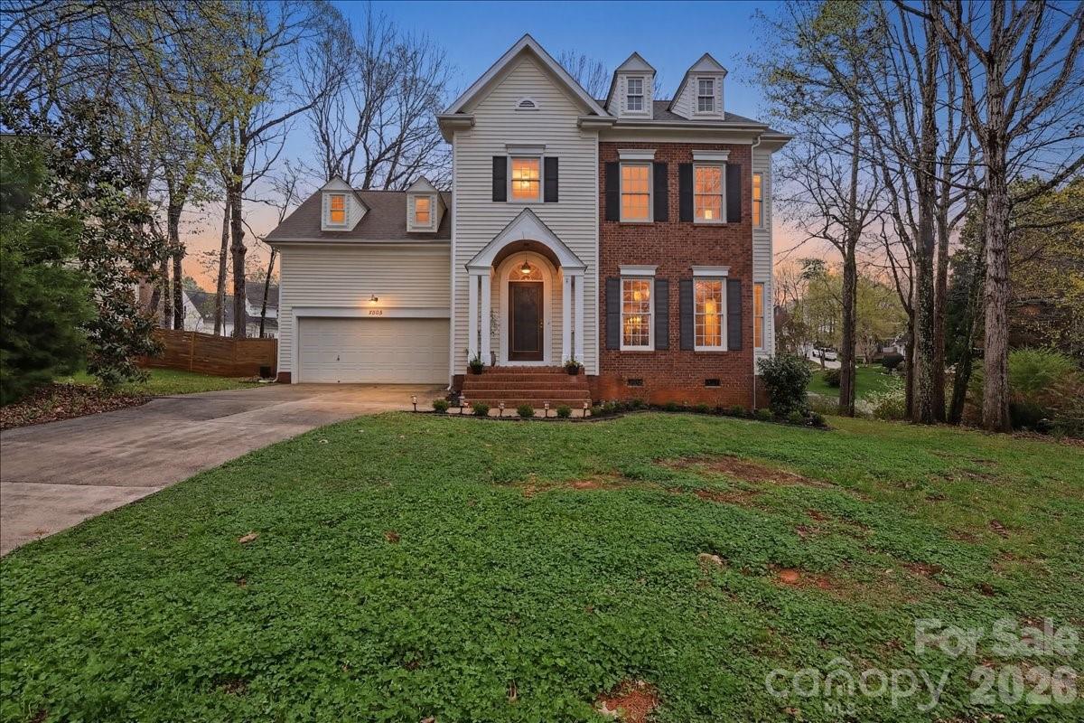 4005 Country Oaks Drive Waxhaw NC 28173