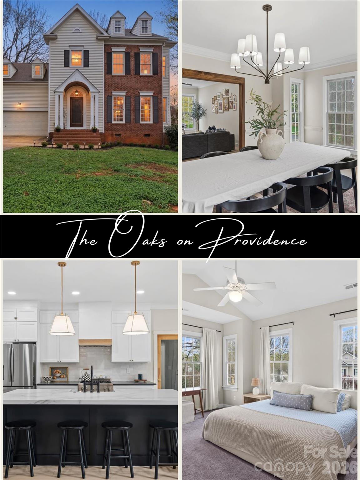 4005 Country Oaks Drive Waxhaw NC 28173