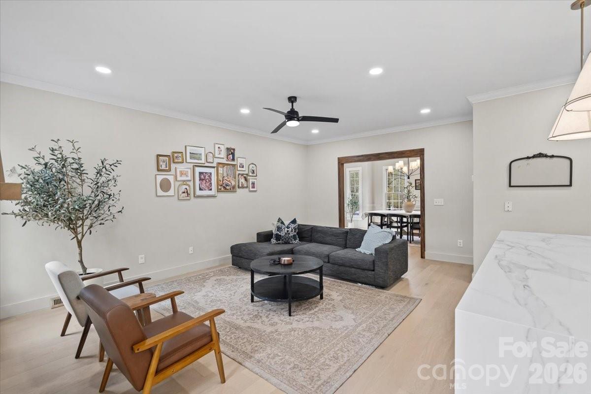4005 Country Oaks Drive Waxhaw NC 28173