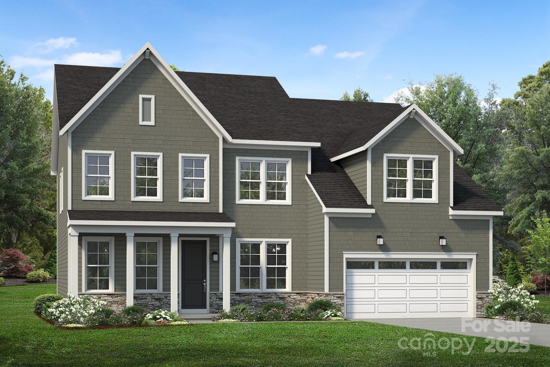 4217 Pinekirk Drive Charlotte NC 28269