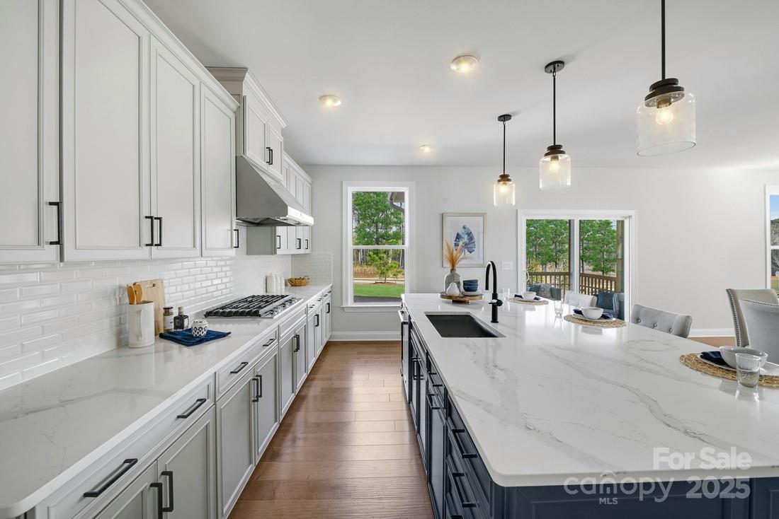 4217 Pinekirk Drive Charlotte NC 28269