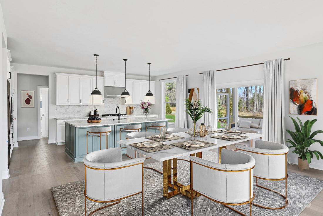 4217 Pinekirk Drive Charlotte NC 28269