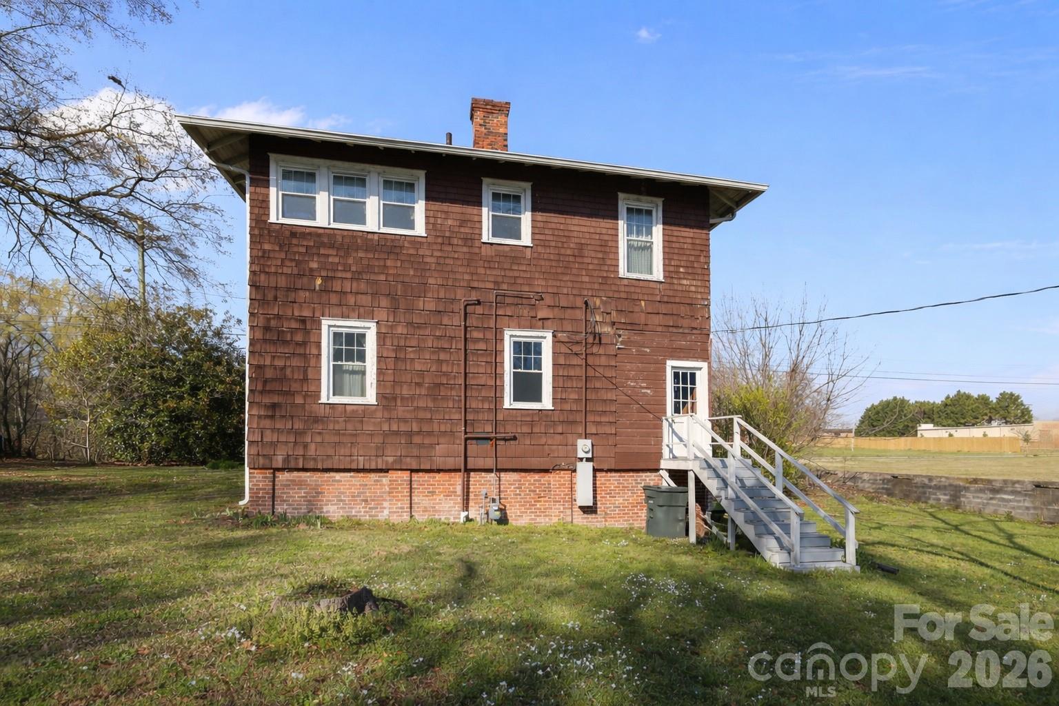 208 S Myrtle School Road Gastonia NC 28052