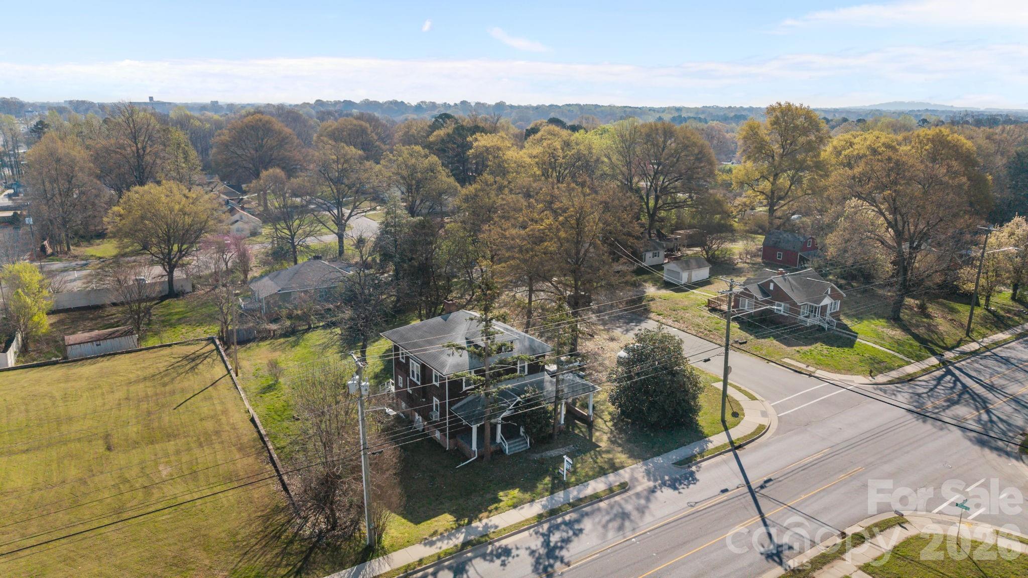 208 S Myrtle School Road Gastonia NC 28052