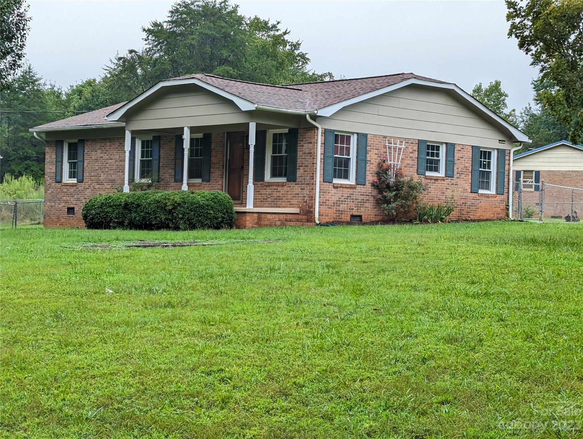 145 Greenleaf Road Forest City NC 28043