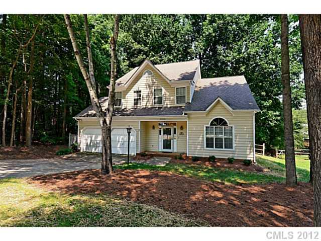 10909 Jardin Way Charlotte NC 28215