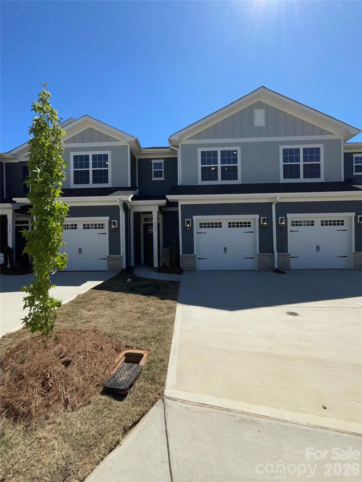 711 Pinecone Drive Gastonia NC 28056