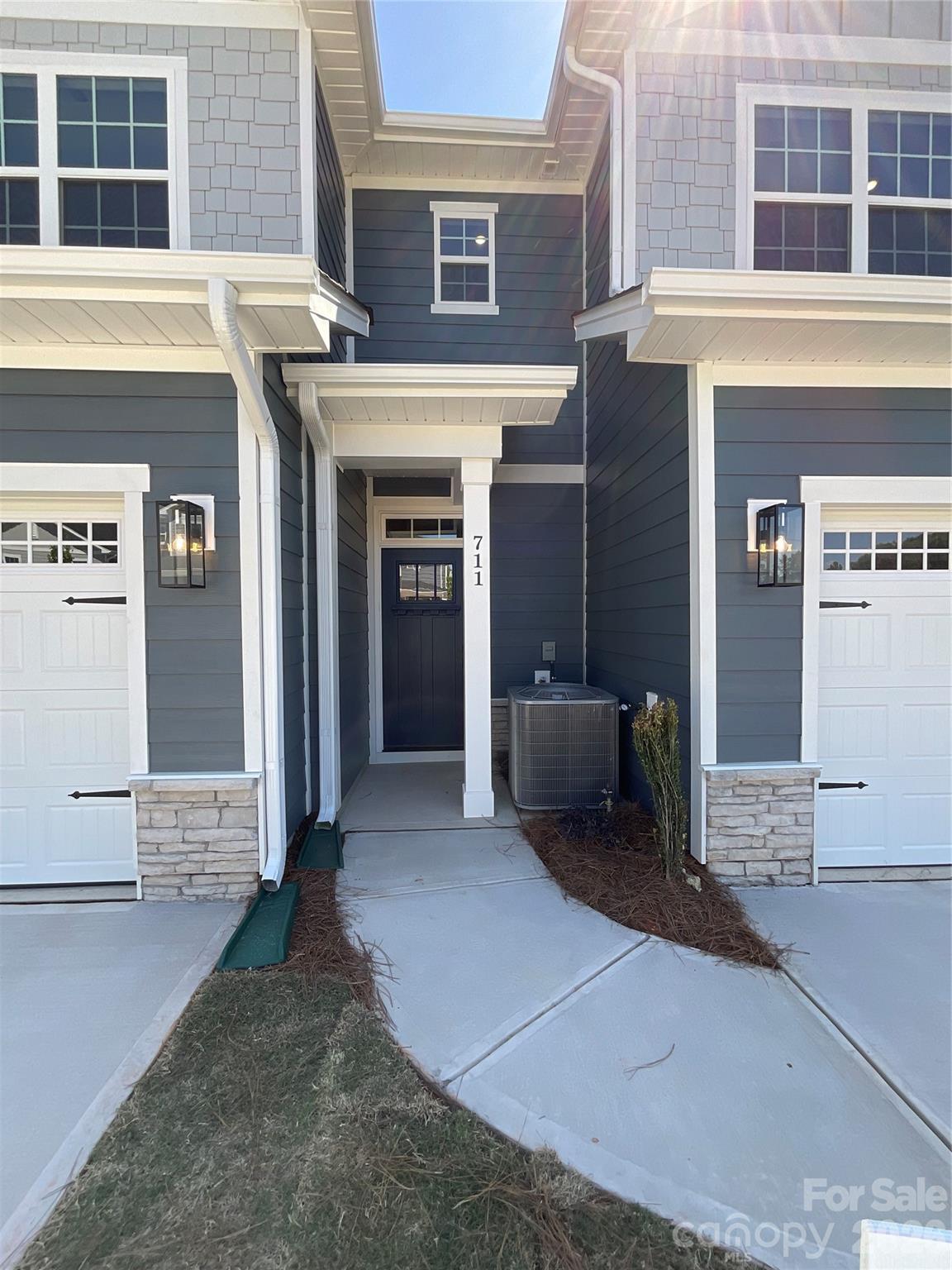 711 Pinecone Drive Gastonia NC 28056