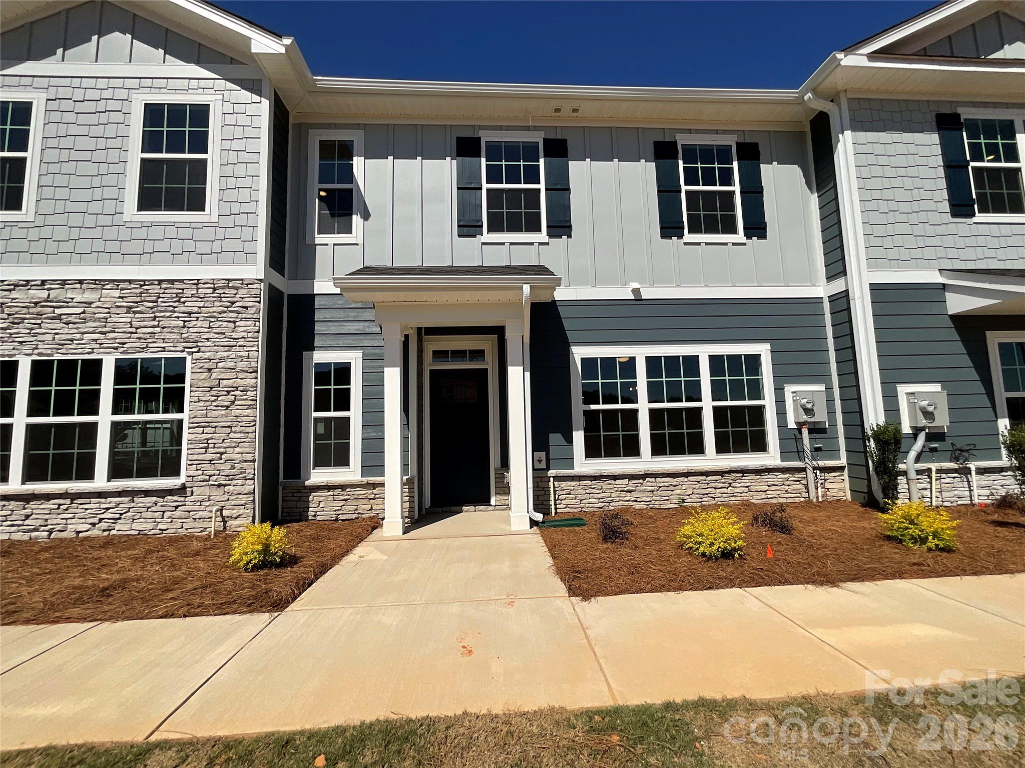 711 Pinecone Drive Gastonia NC 28056