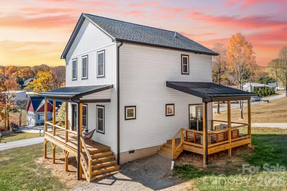 27 Ben Lippen Road Asheville NC 28806