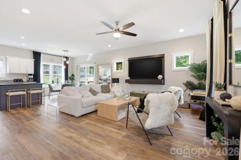 27 Ben Lippen Road Asheville NC 28806