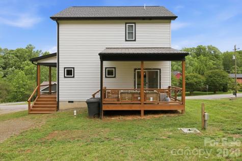 27 Ben Lippen Road Asheville NC 28806
