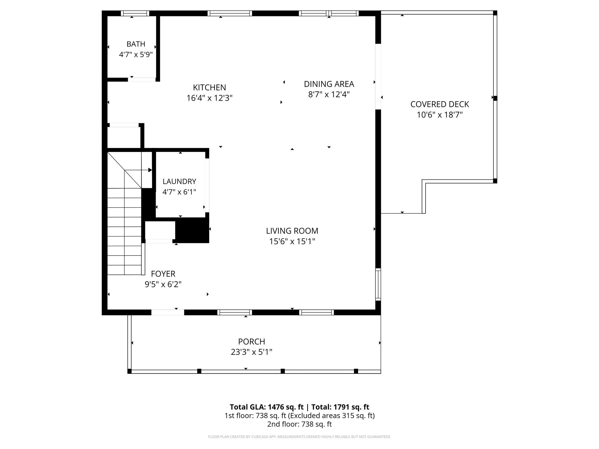 27 Ben Lippen Road Asheville NC 28806