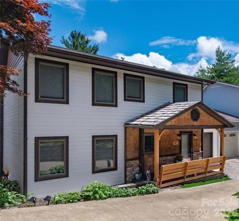 187 Pine Village Lane Blowing Rock NC 28605