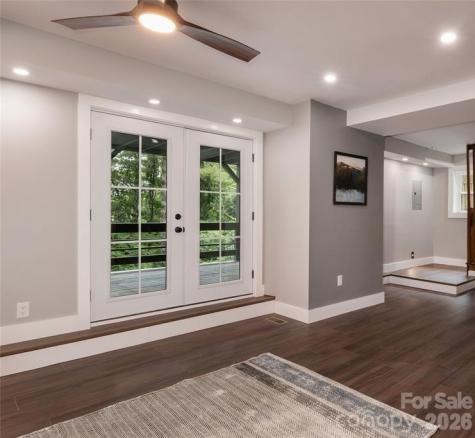 187 Pine Village Lane Blowing Rock NC 28605