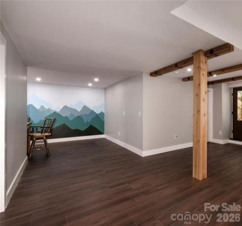 187 Pine Village Lane Blowing Rock NC 28605