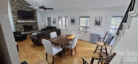 187 Pine Village Lane Blowing Rock NC 28605