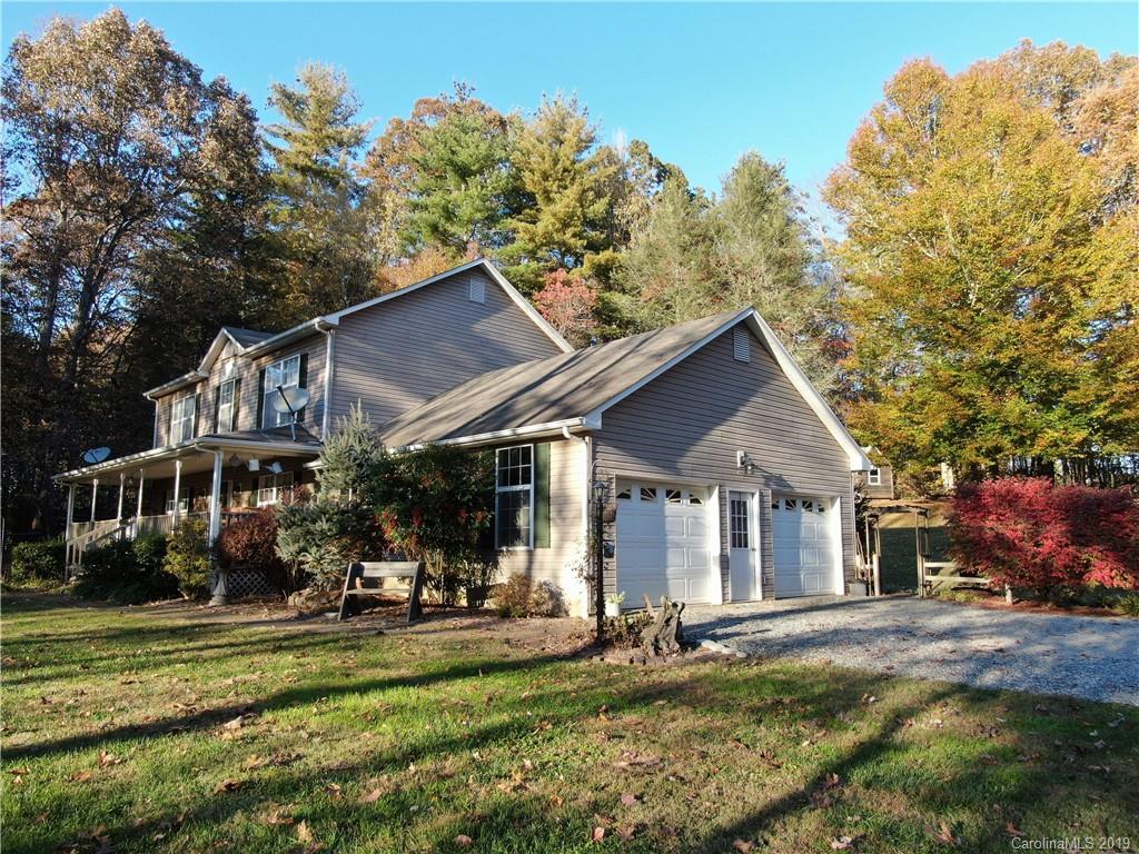 204 Hunter Knoll Marshall NC 28753